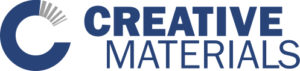 Creative Materials Logo
